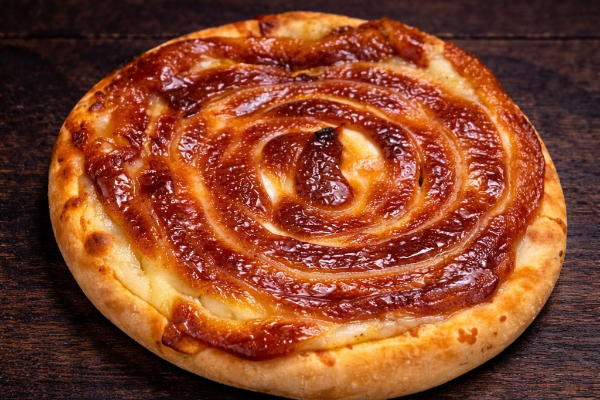 item delicioso