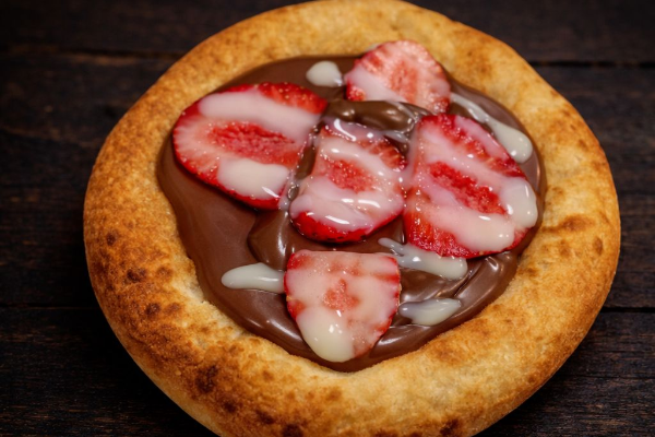 item delicioso