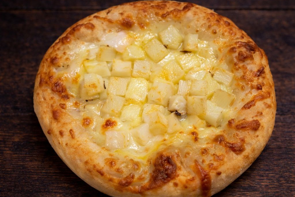 item delicioso