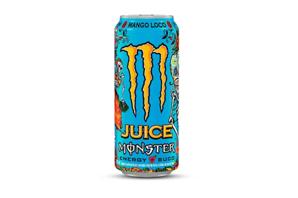 item delicioso