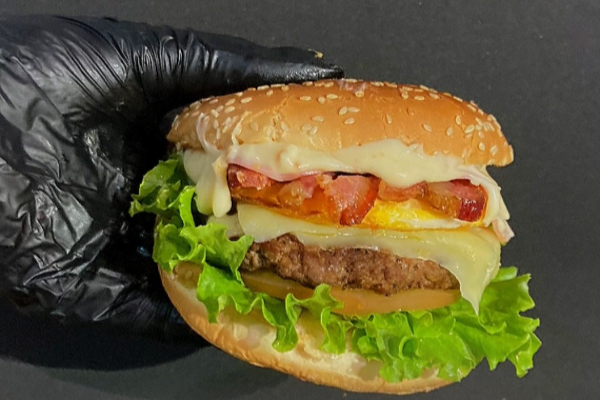 item delicioso