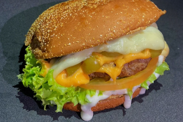 item delicioso