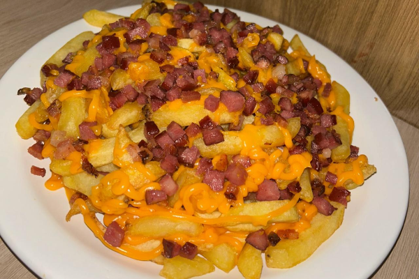 item delicioso
