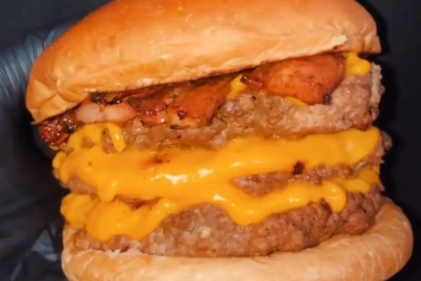 item delicioso