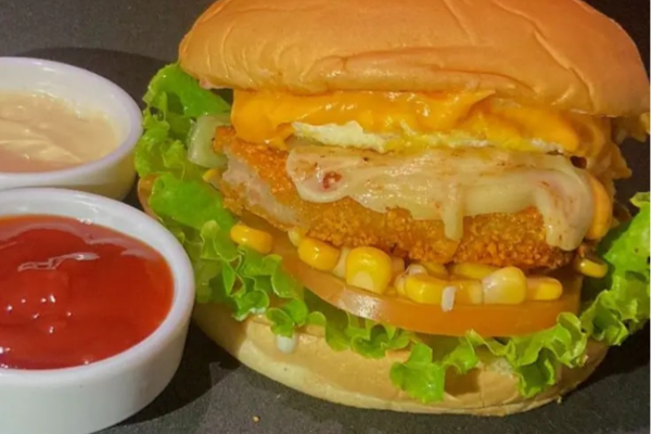 item delicioso