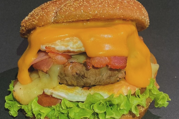 item delicioso