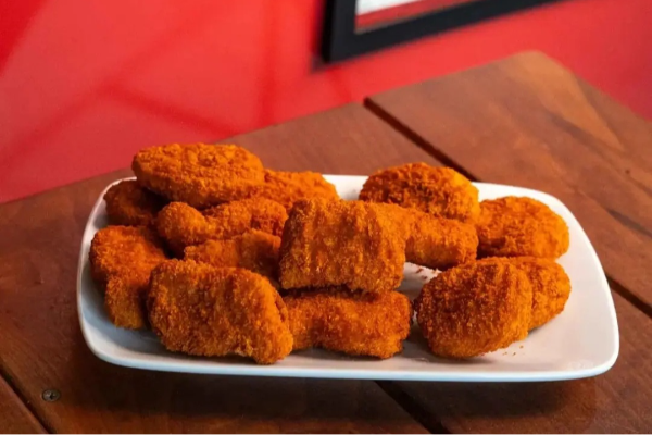 item delicioso