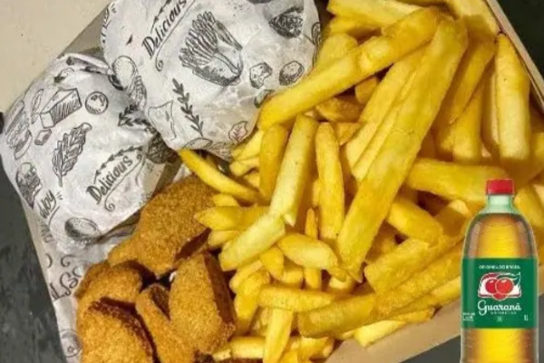 item delicioso