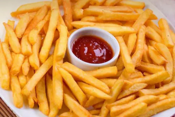 item delicioso