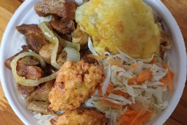 item delicioso