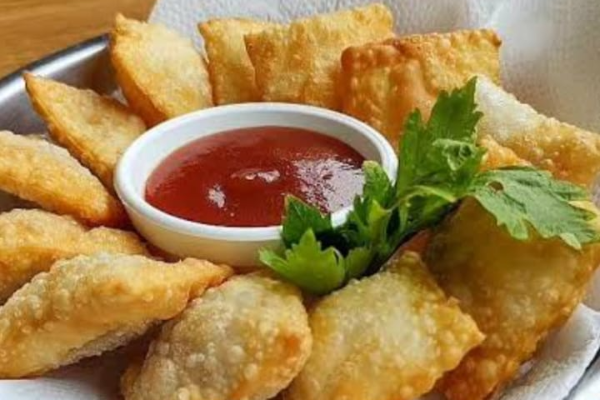 item delicioso