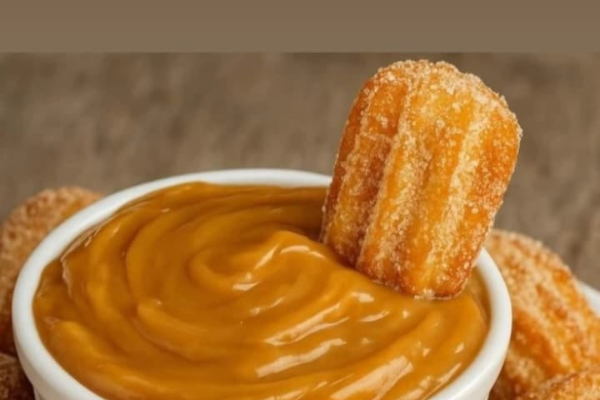 item delicioso