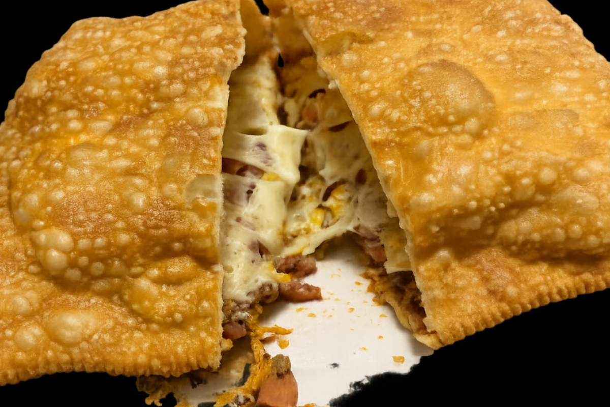 item delicioso