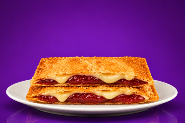 item delicioso