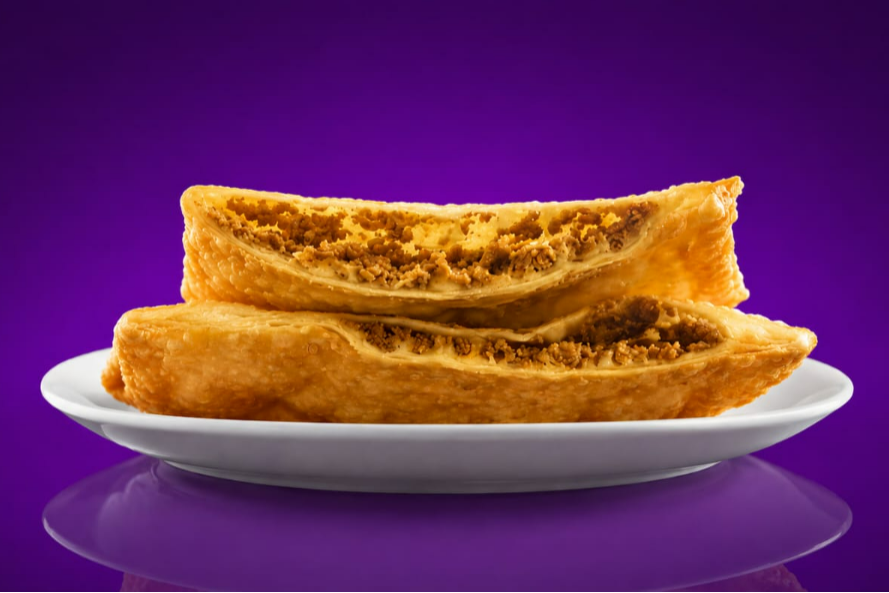 item delicioso