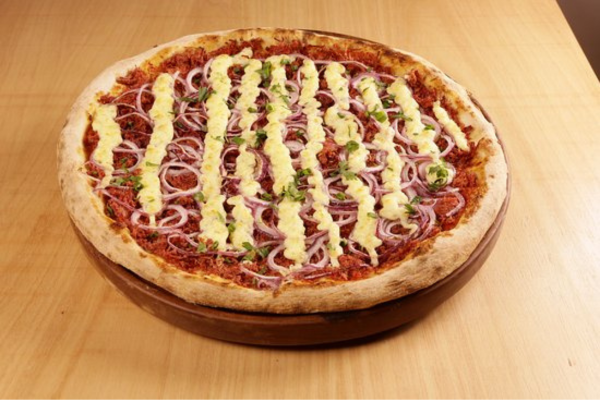 item delicioso