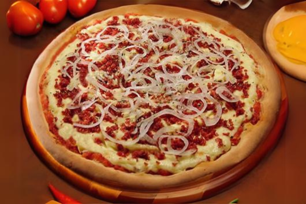 item delicioso