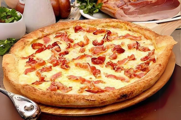item delicioso
