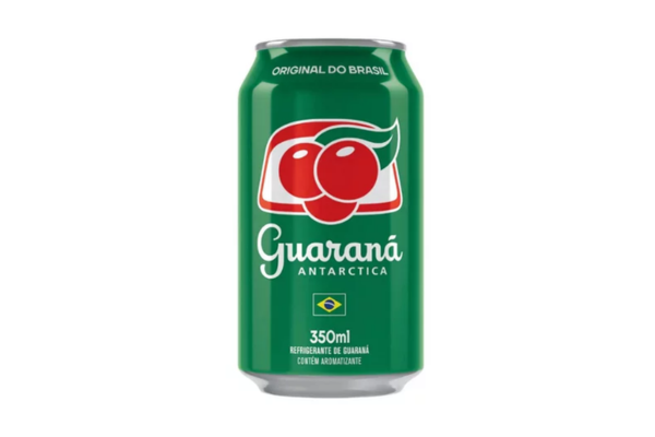 item delicioso