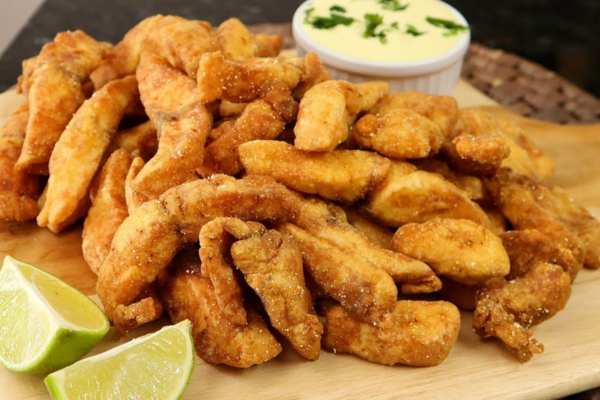 item delicioso