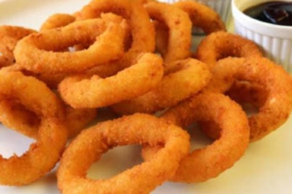 item delicioso