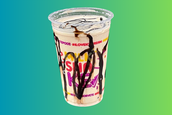 item delicioso