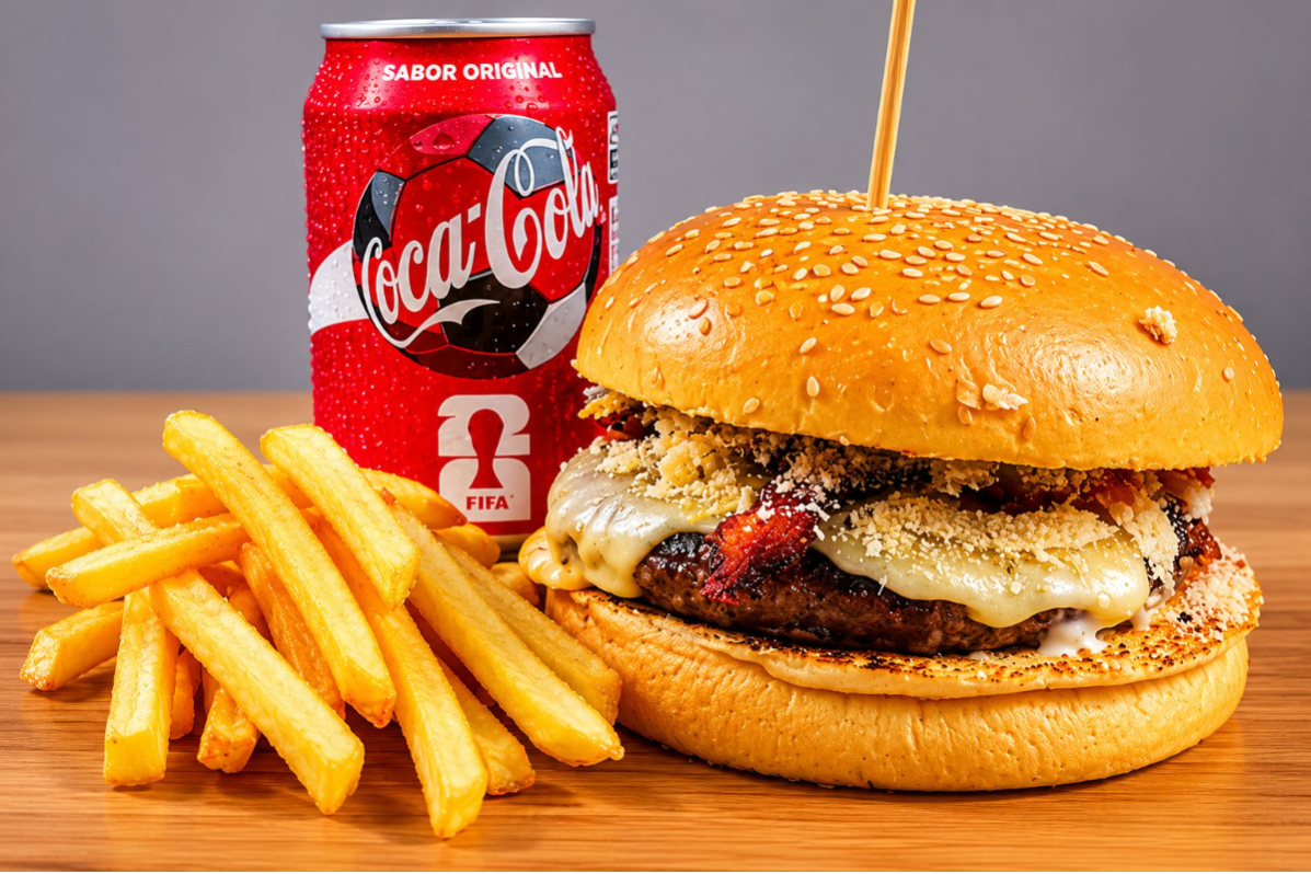 item delicioso