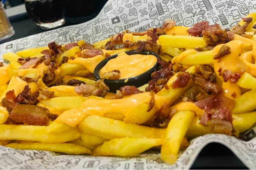 item delicioso
