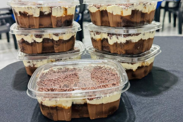 item delicioso