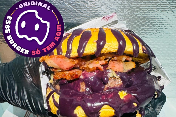 item delicioso