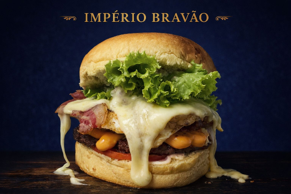 item delicioso