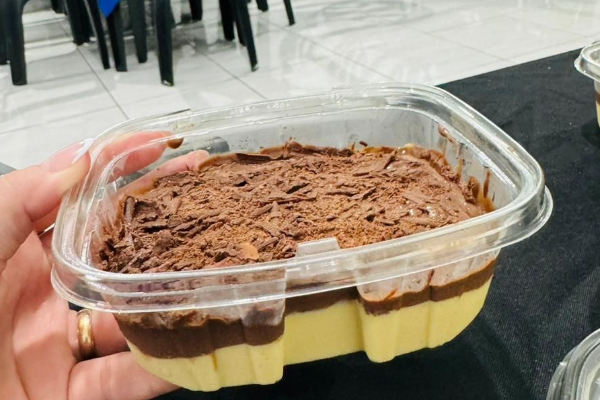 item delicioso