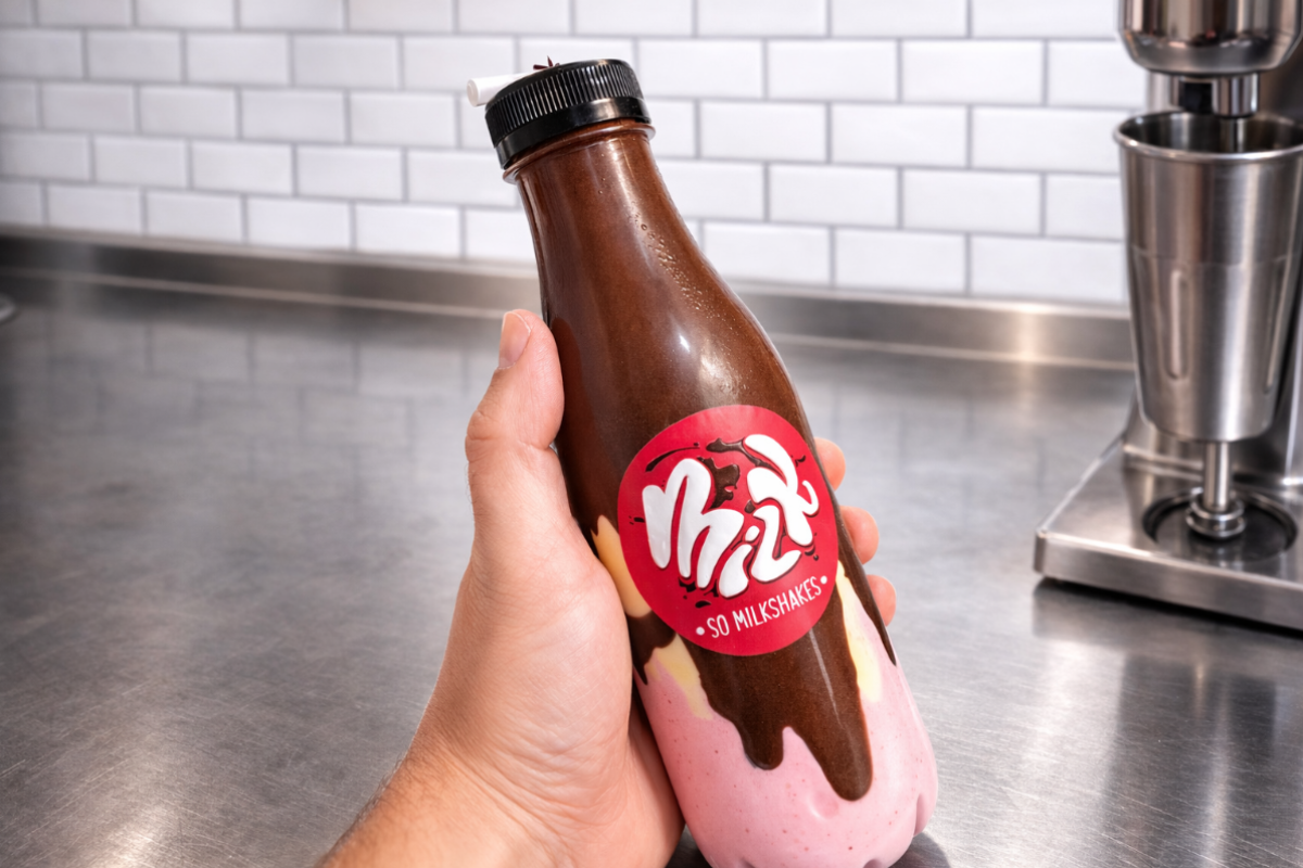 item delicioso
