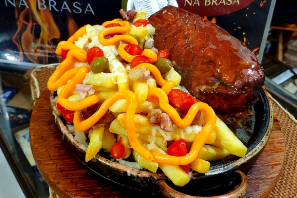 item delicioso