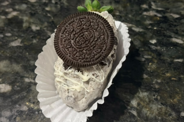 item delicioso
