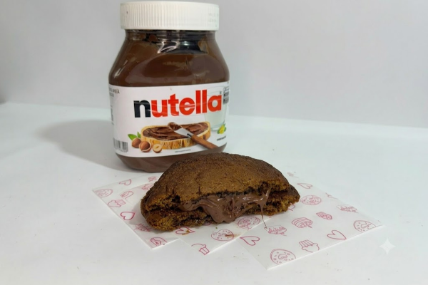item delicioso