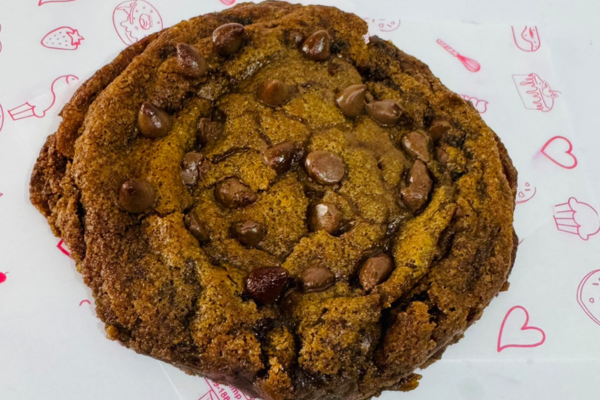 item delicioso