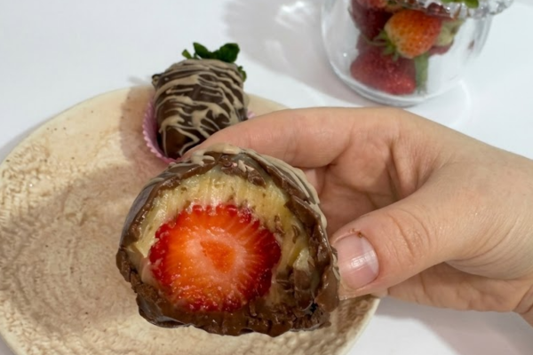 item delicioso
