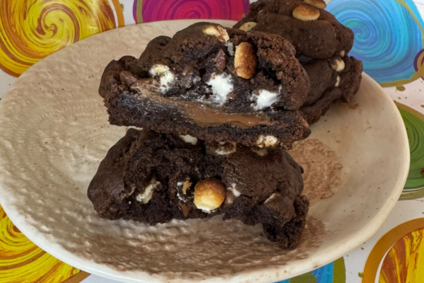 item delicioso