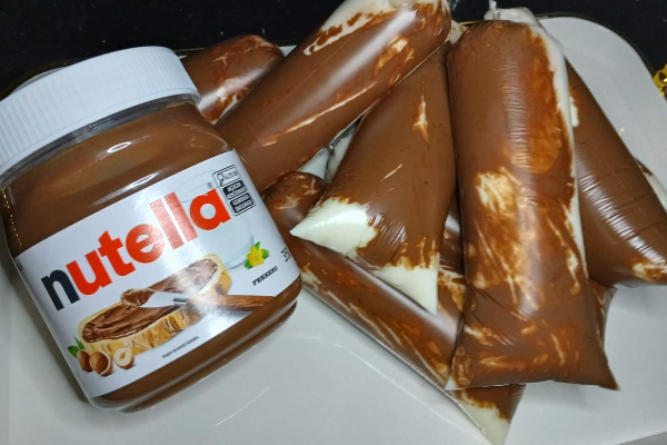 item delicioso