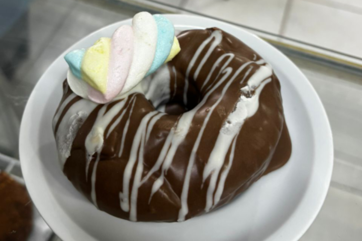 item delicioso