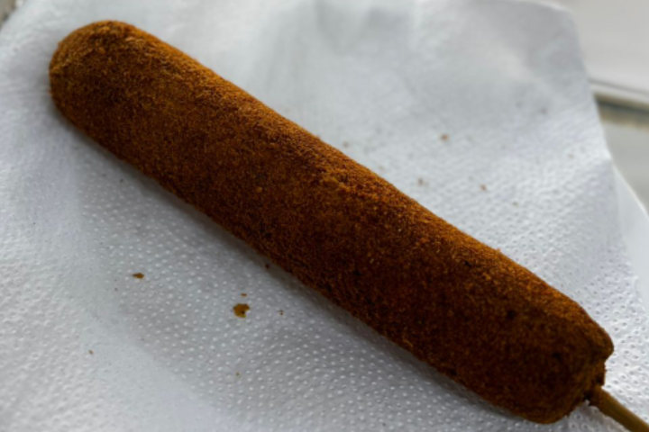 item delicioso