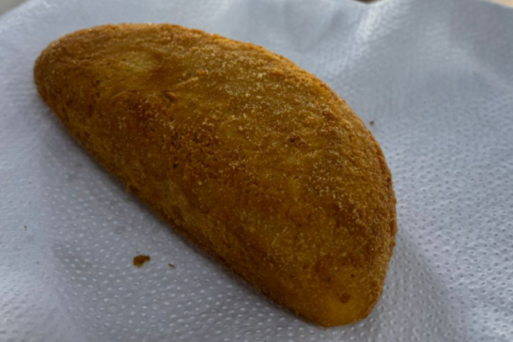 item delicioso