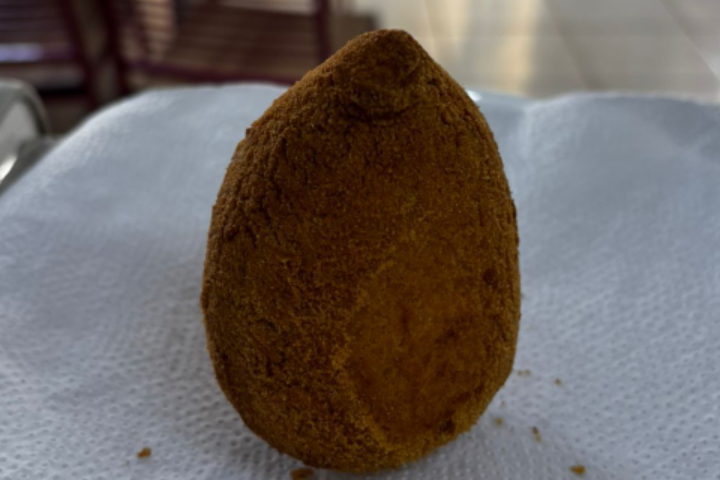 item delicioso