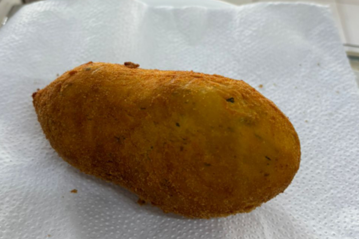 item delicioso