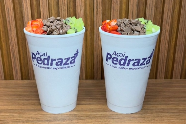 item delicioso