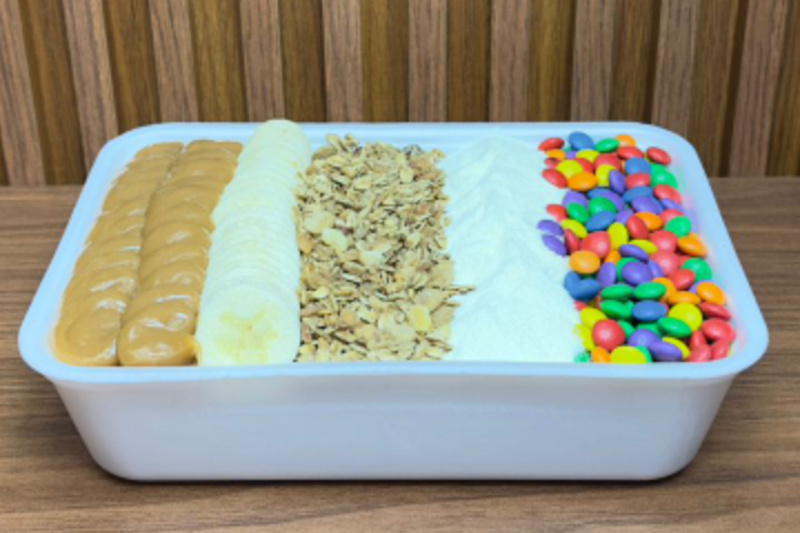 item delicioso