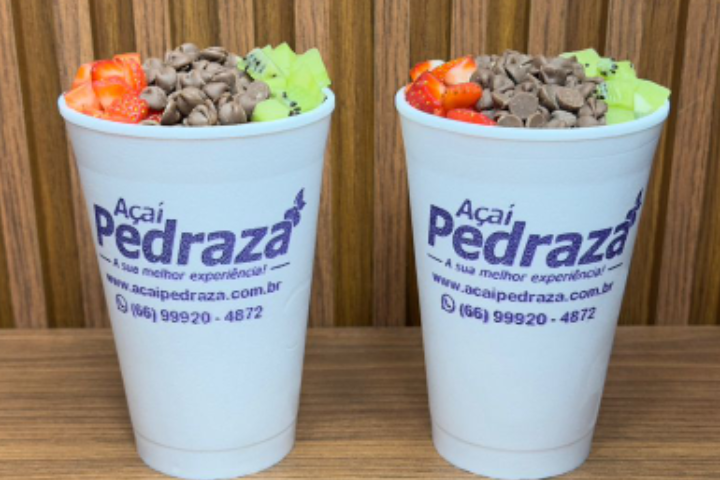 item delicioso