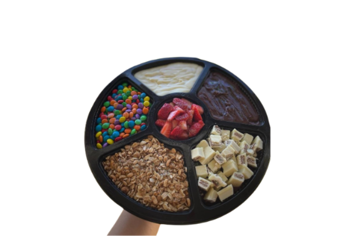 item delicioso