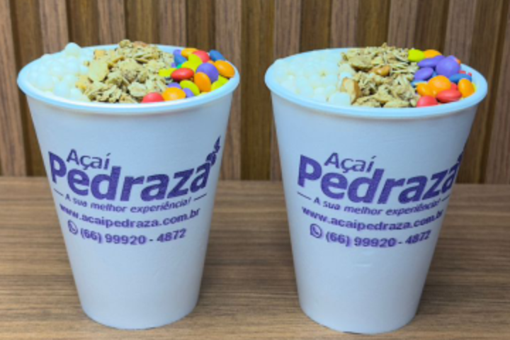 item delicioso